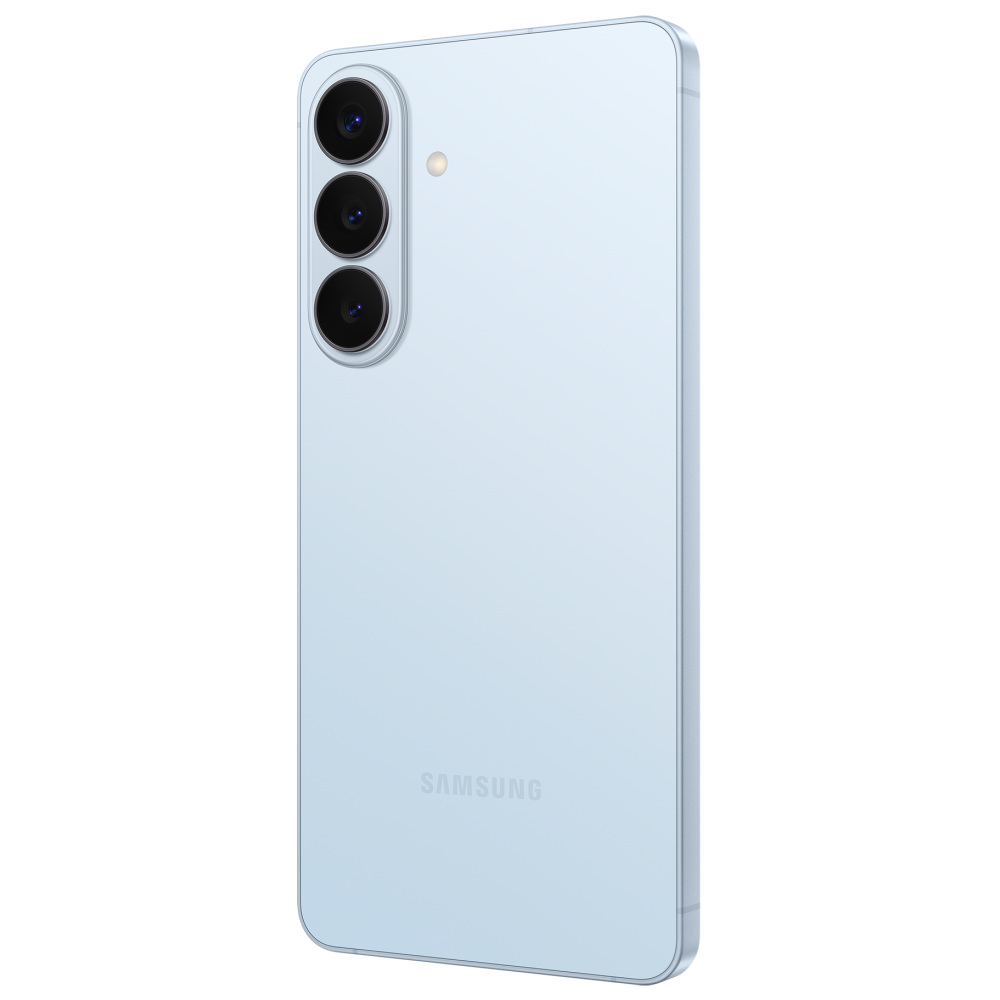 Smartphone Samsung Galaxy S26 5G / 12 Go / 512 Go / Bleu