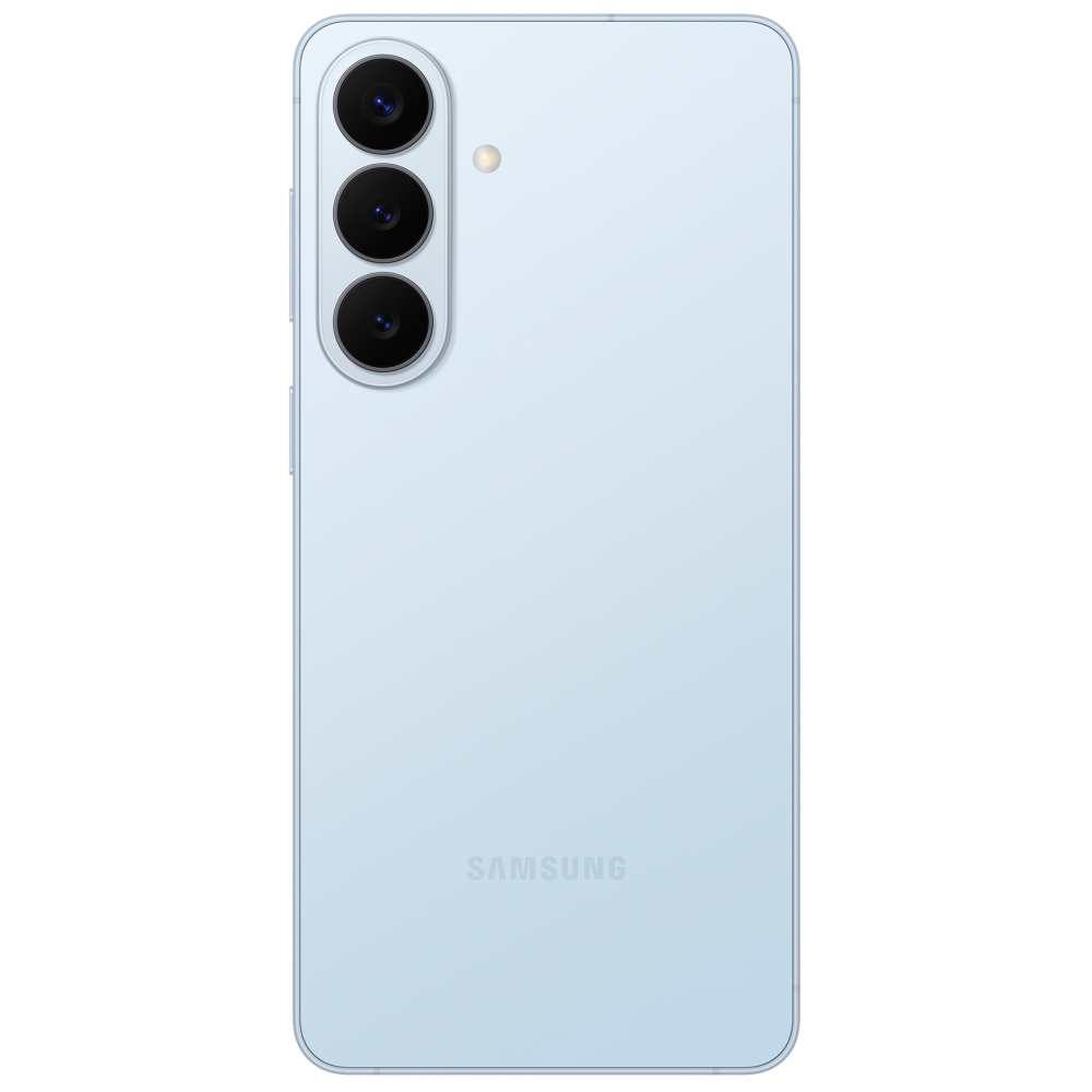 Smartphone Samsung Galaxy S26 5G / 12 Go / 512 Go / Bleu