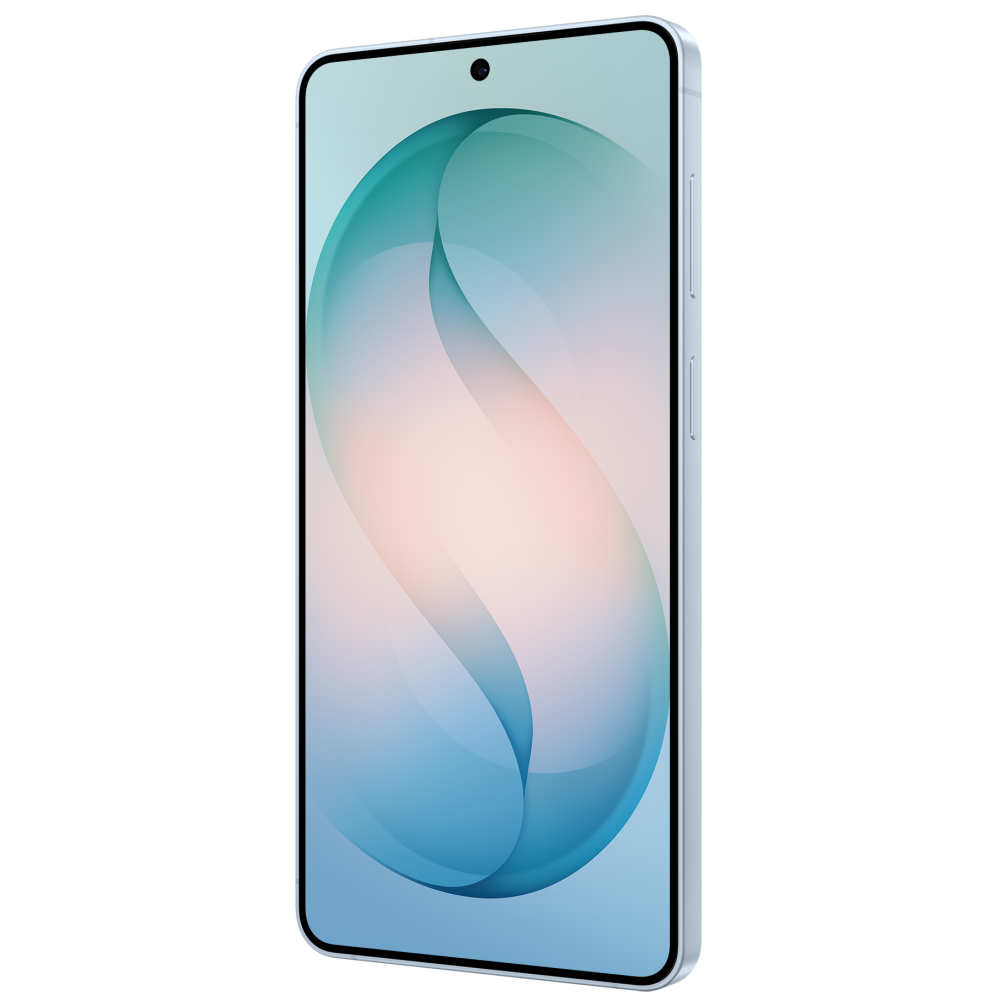 Smartphone Samsung Galaxy S26 5G / 12 Go / 512 Go / Bleu