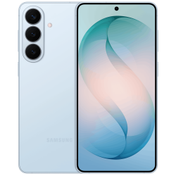 Smartphone Samsung Galaxy S26 5G / 12 Go / 512 Go / Bleu