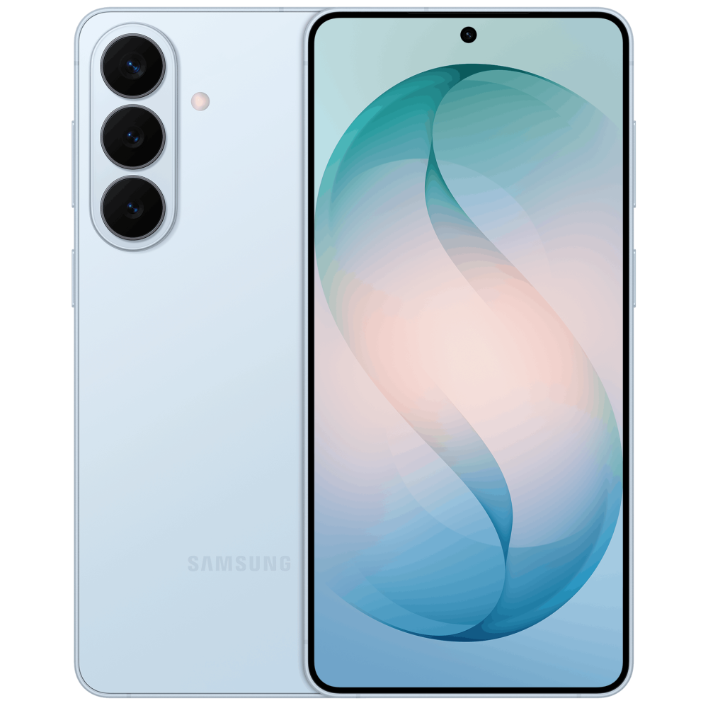 Smartphone Samsung Galaxy S26 5G / 12 Go / 512 Go / Bleu