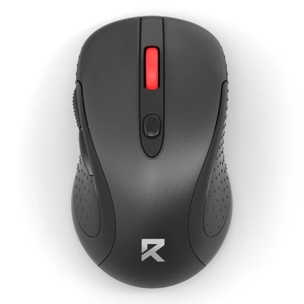 Souris Sans fil Redragon BM2638  / Noir