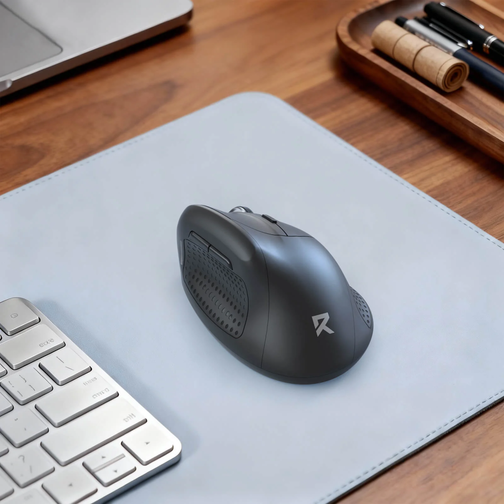 Souris Sans fil Redragon BM4033  / Noir