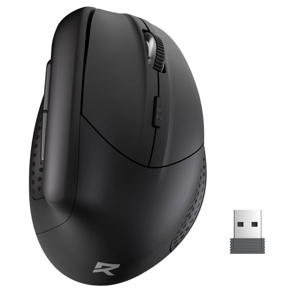 Souris Sans fil Redragon BM4033  / Noir