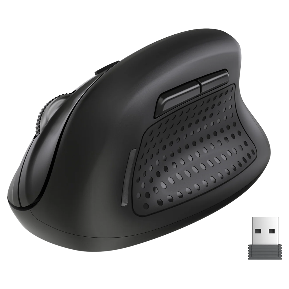Souris Sans fil Redragon BM4033  / Noir