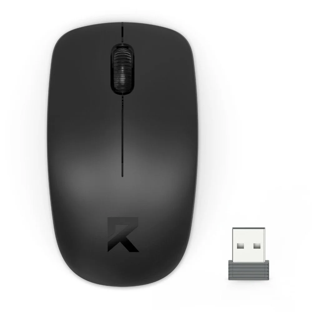 Souris Sans fil Redragon BM2559  / Noir