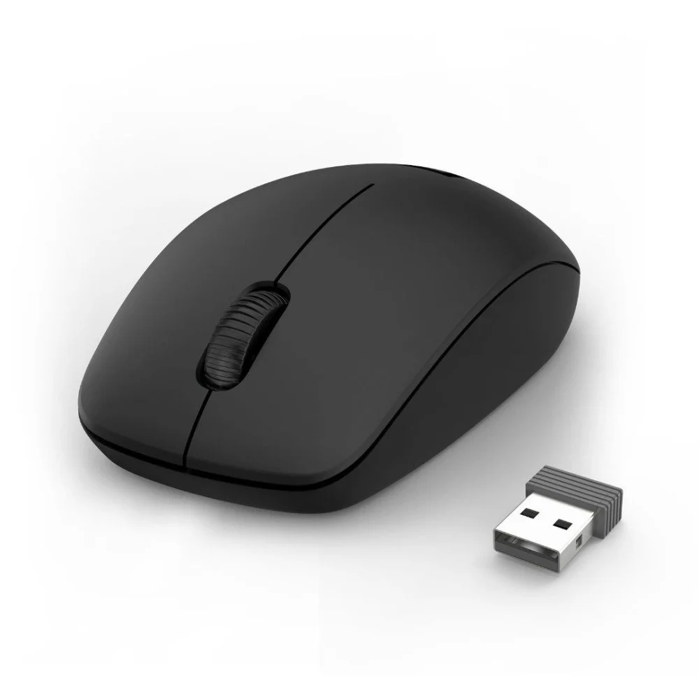 Souris Sans fil Redragon BM2559  / Noir
