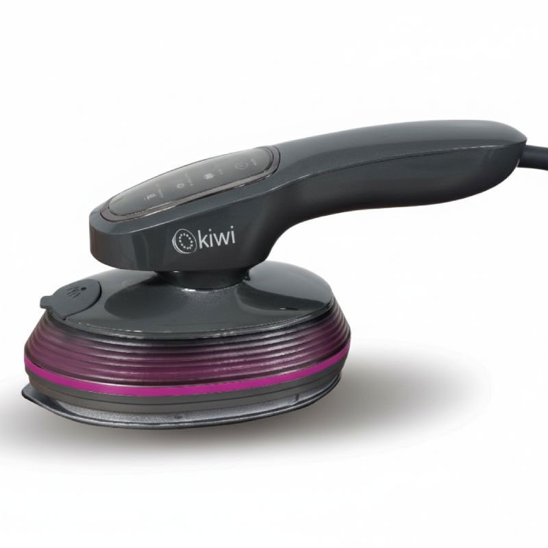 Défroisseur A Vapeur KIWI 1500W / KSI-660  / Noir