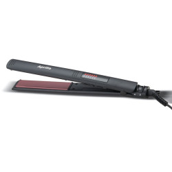 LISSEUR APRILLA 230°C / BLACK / HS-2052