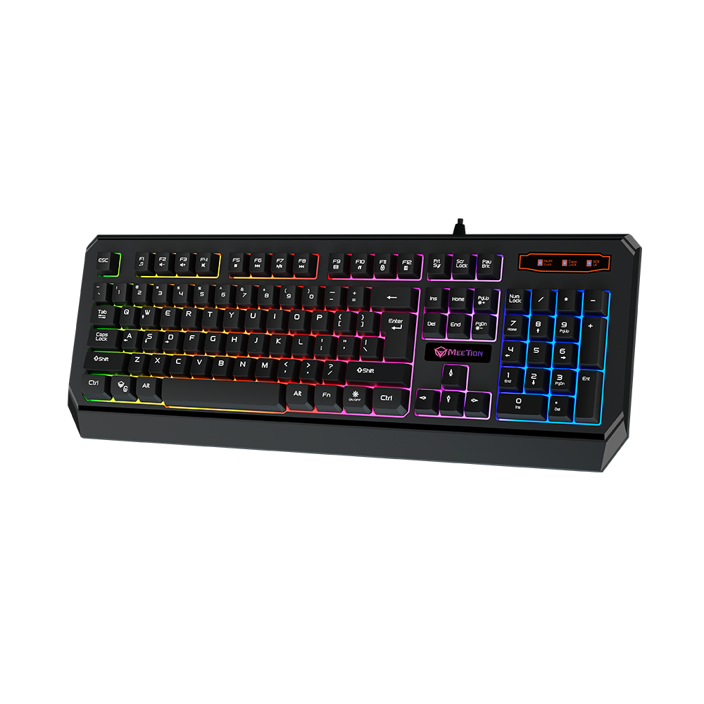 Clavier MEETION USB MT-K9320