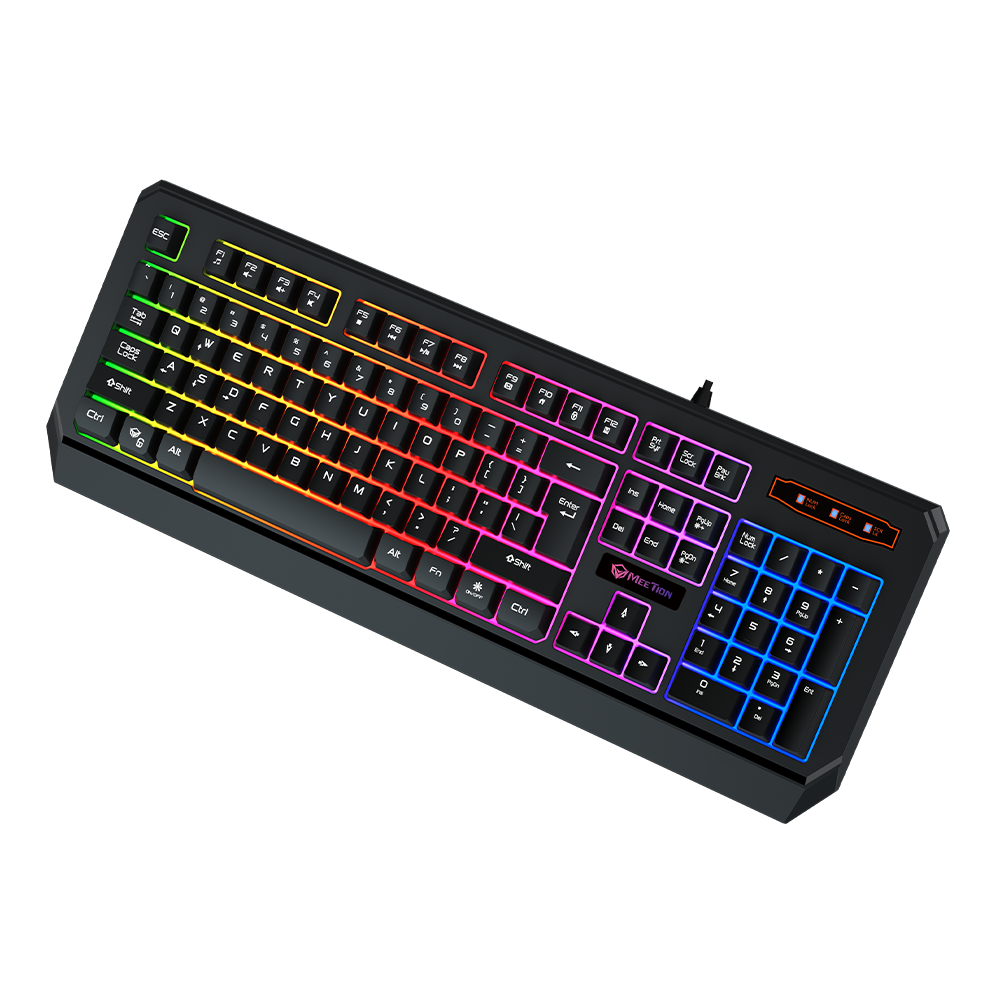 Clavier MEETION USB MT-K9320