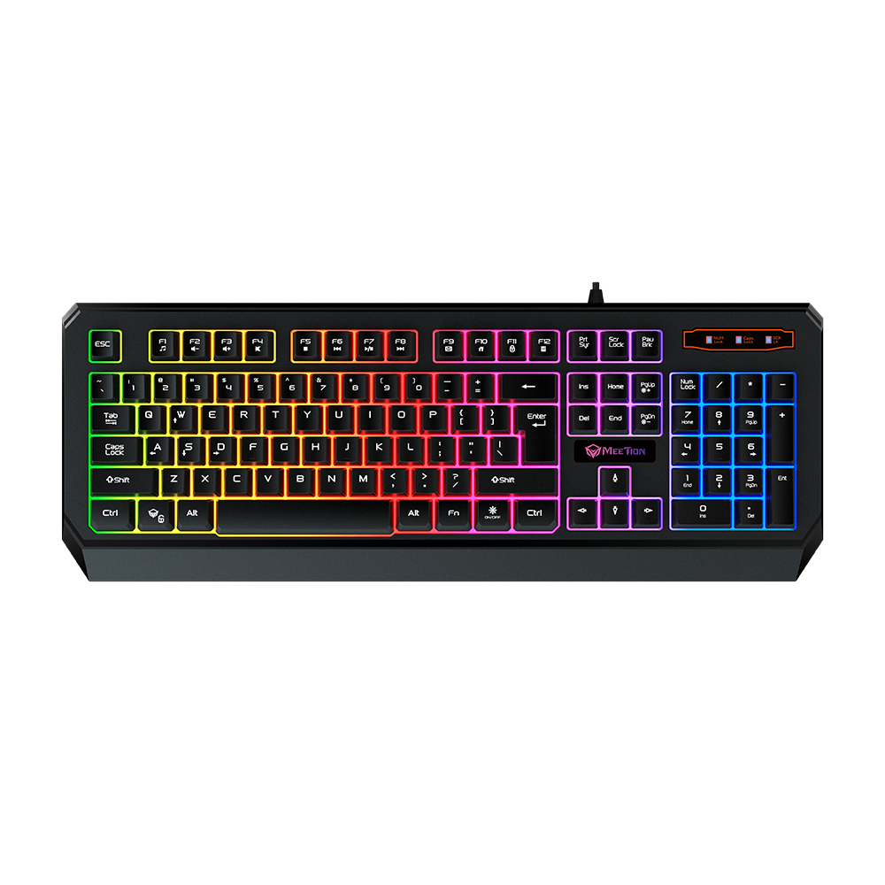 Clavier MEETION USB MT-K9320