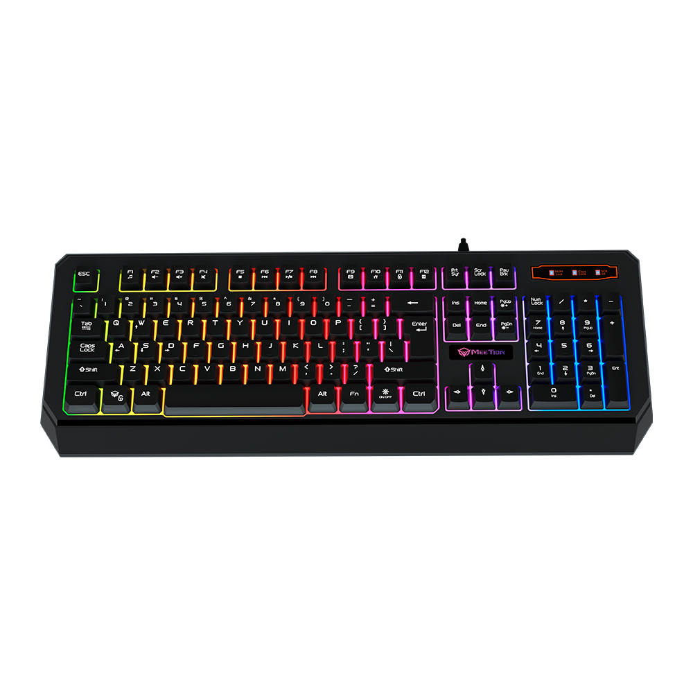 Clavier MEETION USB MT-K9320