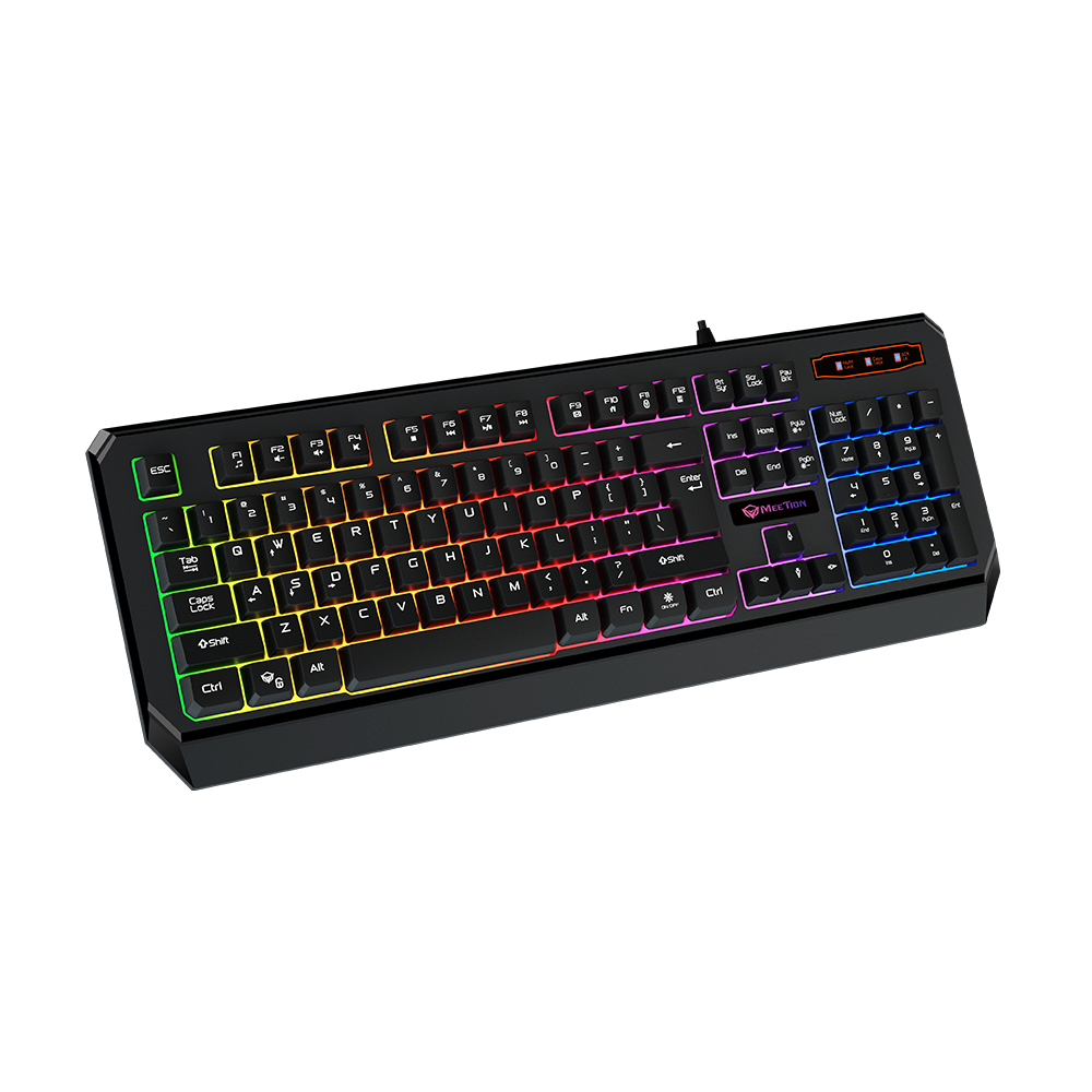 Clavier MEETION USB MT-K9320
