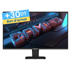 Écran Gaming GIGABYTE...