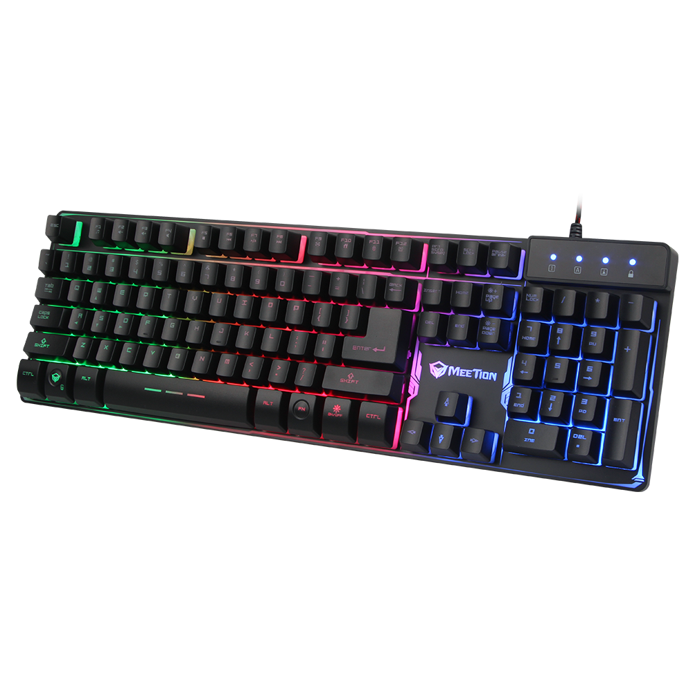 Clavier Gaming MEETION MT-K9300