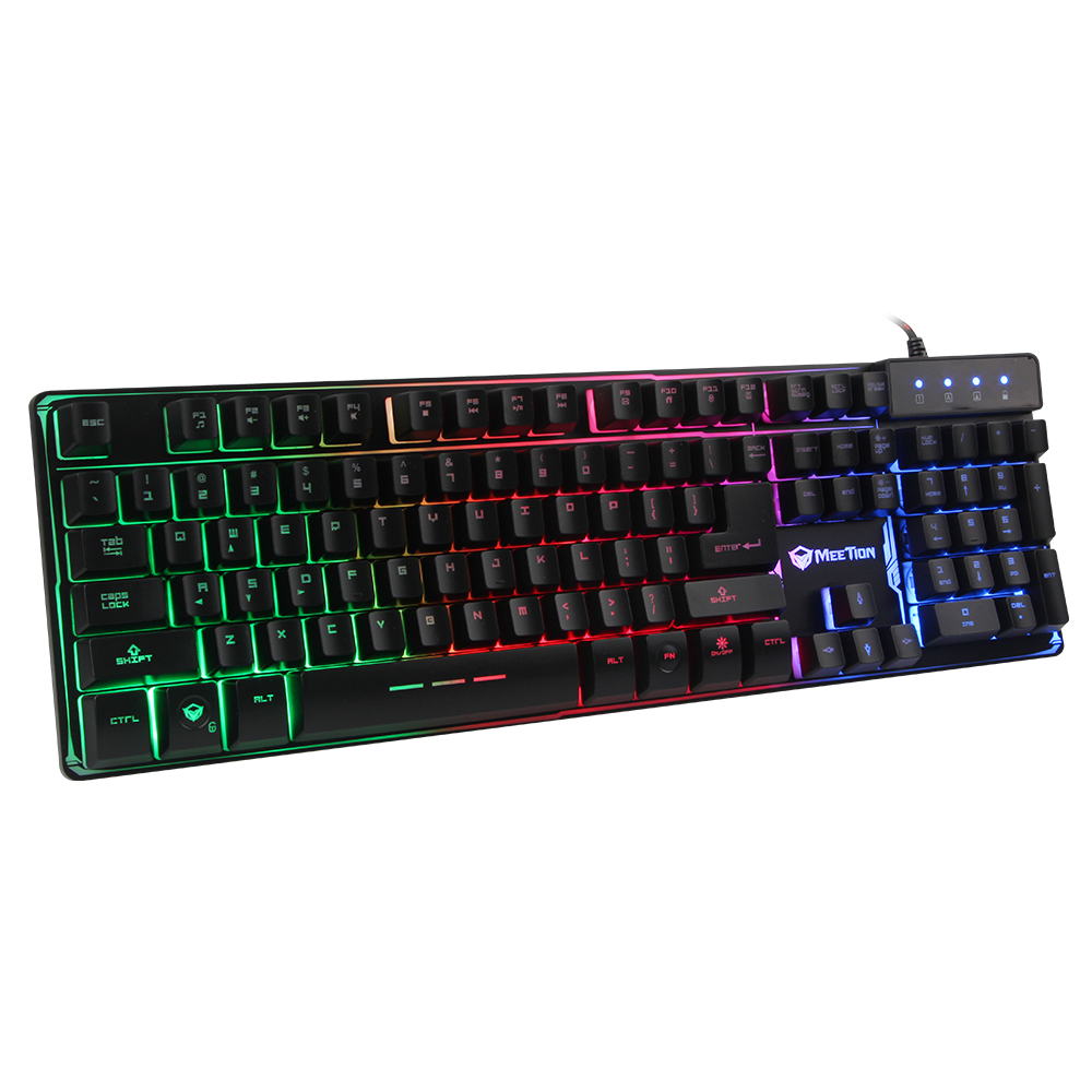 Clavier Gaming MEETION MT-K9300