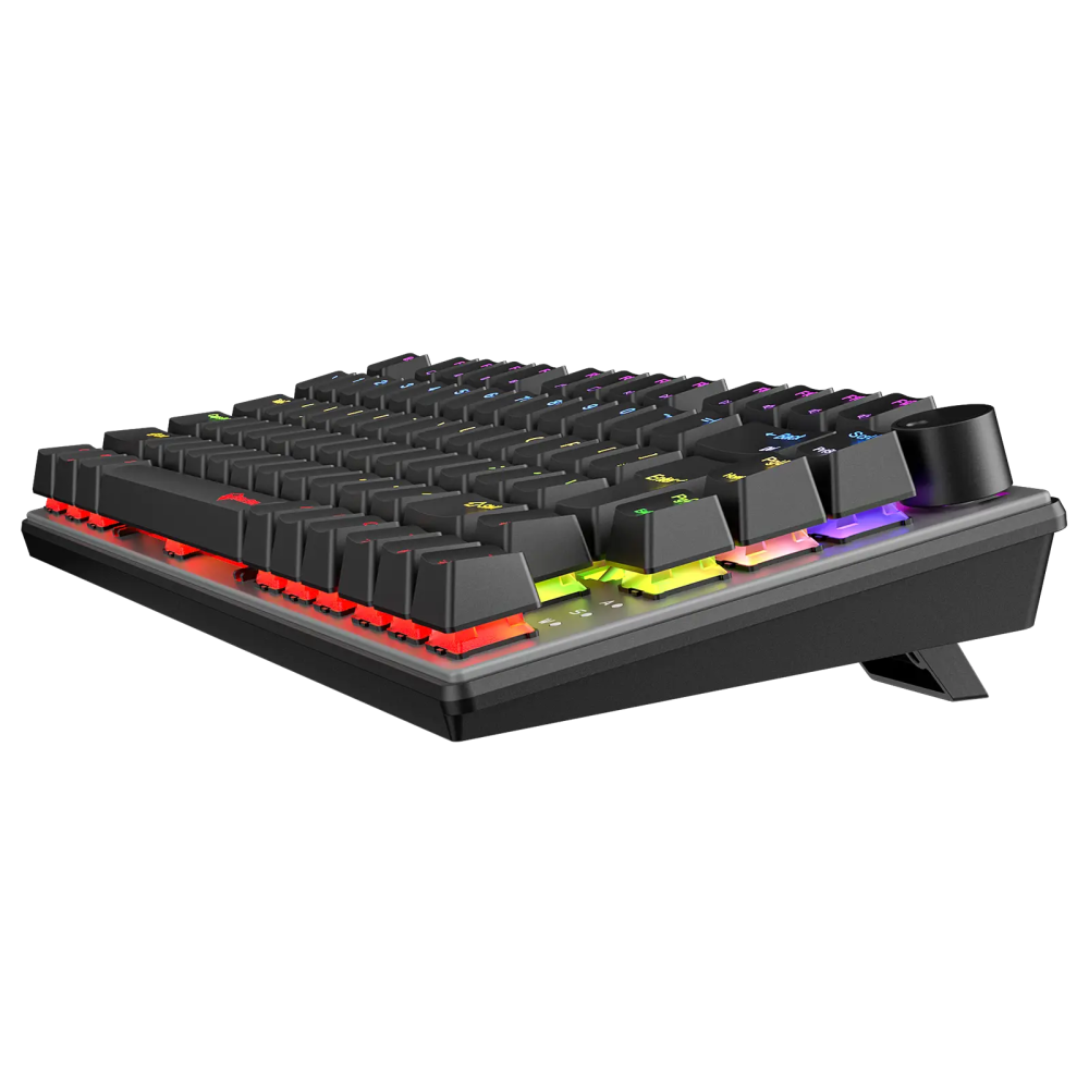 Clavier Gaming Mécanique MEETION MK006PRO / Noir