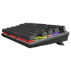 Clavier Gaming Mécanique MEETION MK006PRO / Noir