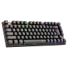 Clavier Gaming Mécanique MEETION MK006PRO / Noir