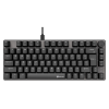 Clavier Gaming Mécanique MEETION MK006PRO / Noir
