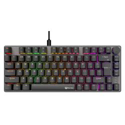 Clavier Gaming Mécanique MEETION MK006PRO / Noir