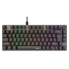 Clavier Gaming Mécanique MEETION MK006PRO / Noir