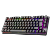 Clavier Gaming Mécanique MEETION MK006PRO / Noir
