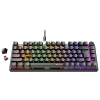 Clavier Gaming Mécanique MEETION MK006PRO / Noir
