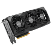Carte graphique PNY GeForce RTX 5070 Overclocked Triple Fan, 12 Go