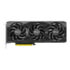 Carte graphique PNY GeForce RTX 5070 Overclocked Triple Fan, 12 Go