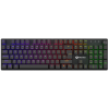 Clavier Gaming Mécanique MEETION MK009RD / Noir