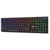 Clavier Gaming Mécanique MEETION MK009RD / Noir