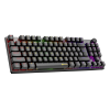 Clavier Gaming Mécanique MEETION MK008PRO / Noir