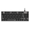 Clavier Gaming Mécanique MEETION MK008PRO / Noir