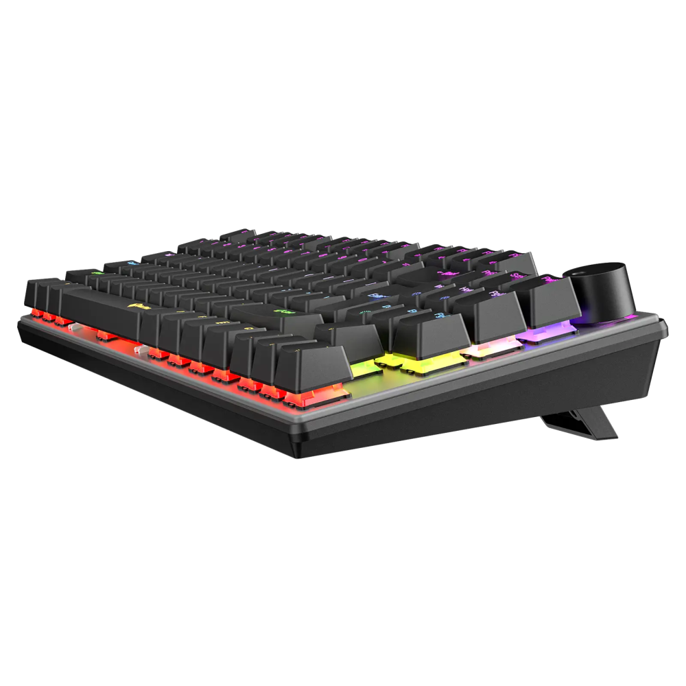 Clavier Gaming Mécanique MEETION MK008PRO / Noir