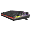 Clavier Gaming Mécanique MEETION MK008PRO / Noir