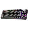 Clavier Gaming Mécanique MEETION MK008PRO / Noir