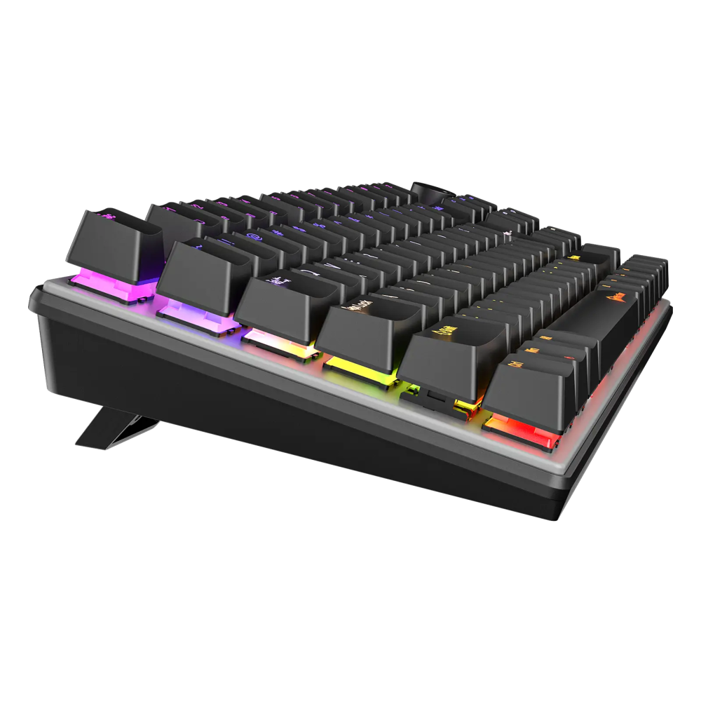 Clavier Gaming Mécanique MEETION MK008PRO / Noir