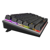 Clavier Gaming Mécanique MEETION MK008PRO / Noir