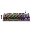 Clavier Gaming Mécanique MEETION MK008PRO / Noir