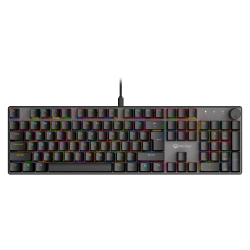 Clavier Gaming Mécanique...