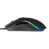 Souris Gamer MEETION MT-GM19 / Noir