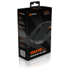 Souris Gamer MEETION MT-GM19 / Noir