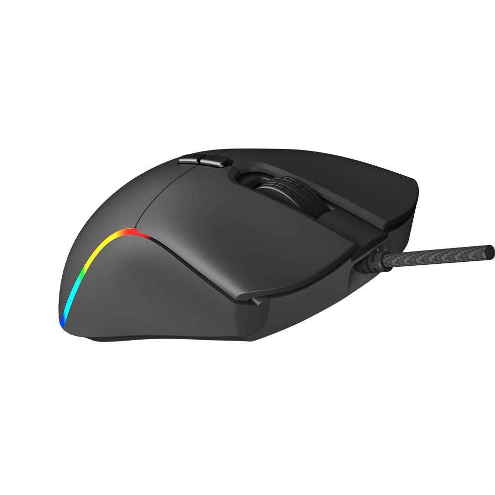 Souris Gamer MEETION MT-GM19 / Noir