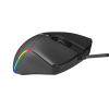 Souris Gamer MEETION MT-GM19 / Noir
