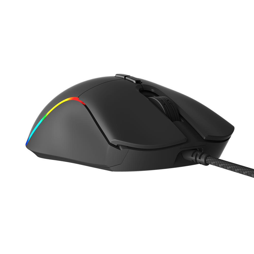 Souris Gamer MEETION MT-GM19 / Noir