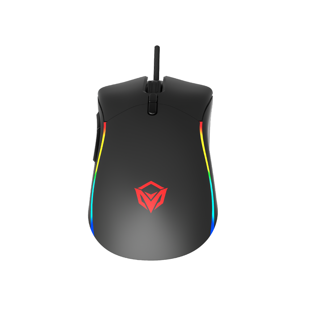 Souris Gamer MEETION MT-GM19 / Noir