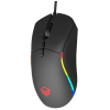 Souris Gamer MEETION MT-GM19 / Noir