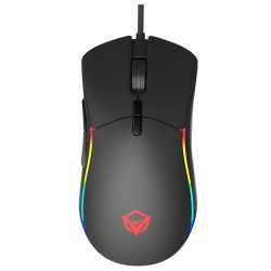 Souris Gamer MEETION MT-GM19 / Noir